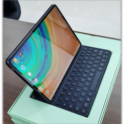 華為MatePad Pro 10.8英寸智能磁吸鍵盤2019款